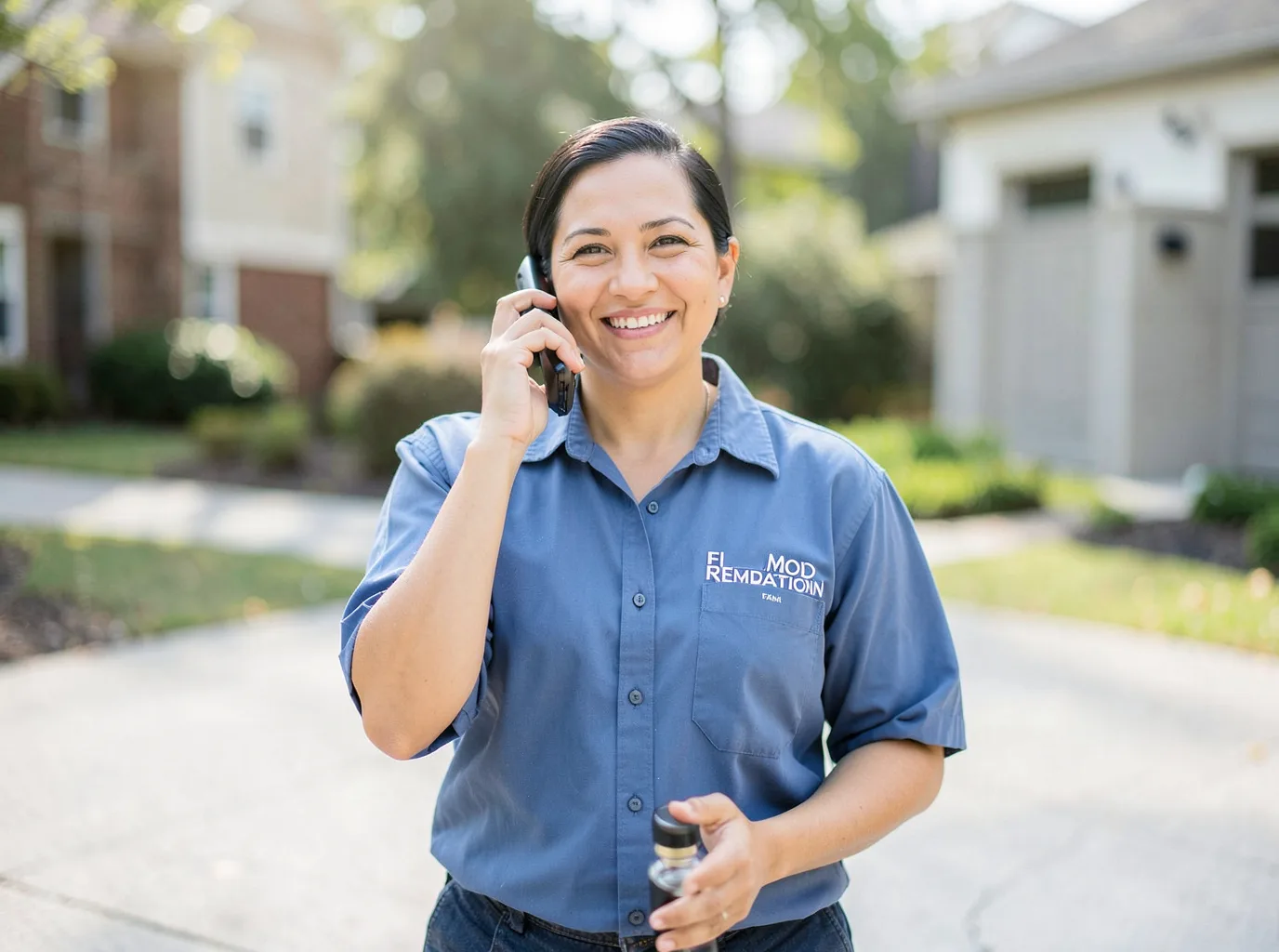 Mold Remediation Cumberland Furnace, TN FAQs